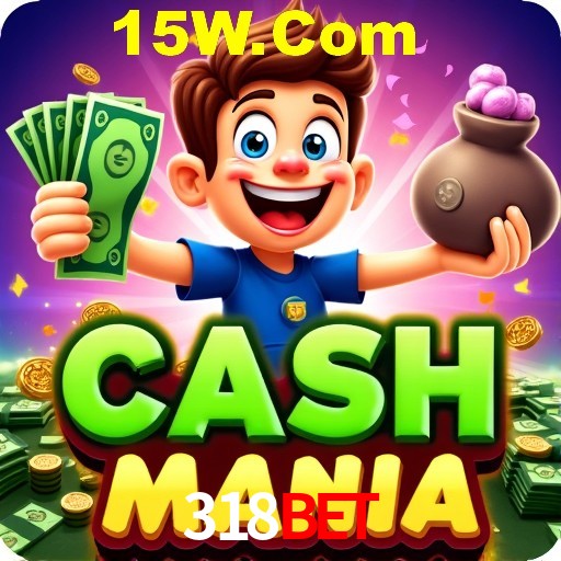 Experiência VIP 318bet