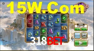 Welcome Bonus 318bet