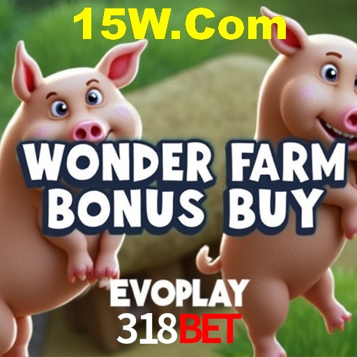 Slot Games 318bet