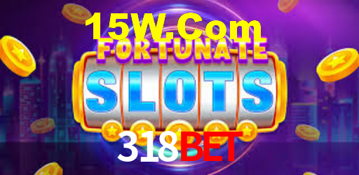 Premium Interface 318bet
