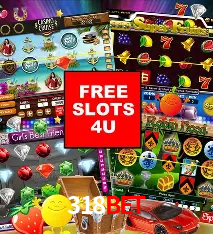Flash Promotion 318bet