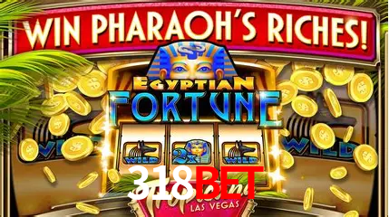 Weekend Specials 318bet