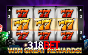 Live Casino 318bet