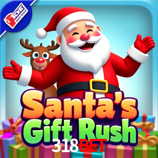 Game Providers 318bet