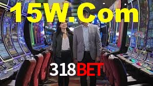 Tournaments 318bet