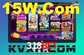 Programa VIP 318bet